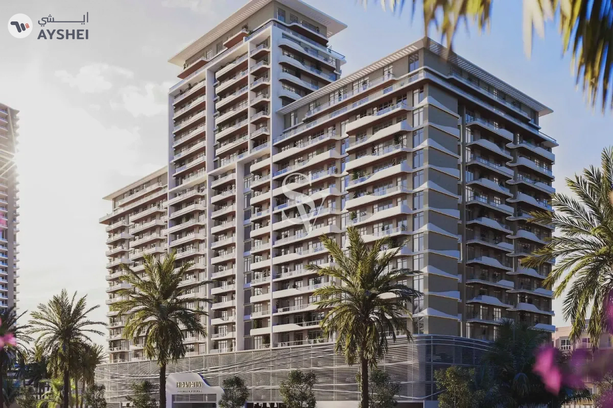 Helvetia Residences, JVC District 14, Jumeirah Village Circle (JVC), Dubai-1-1