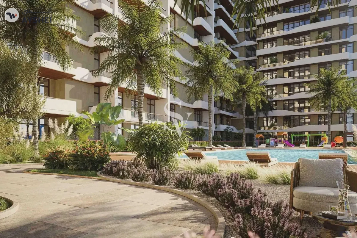 Helvetia Residences, JVC District 14, Jumeirah Village Circle (JVC), Dubai-2-2