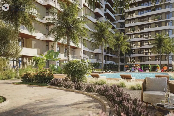 Helvetia Residences, JVC District 14, Jumeirah Village Circle (JVC), Dubai