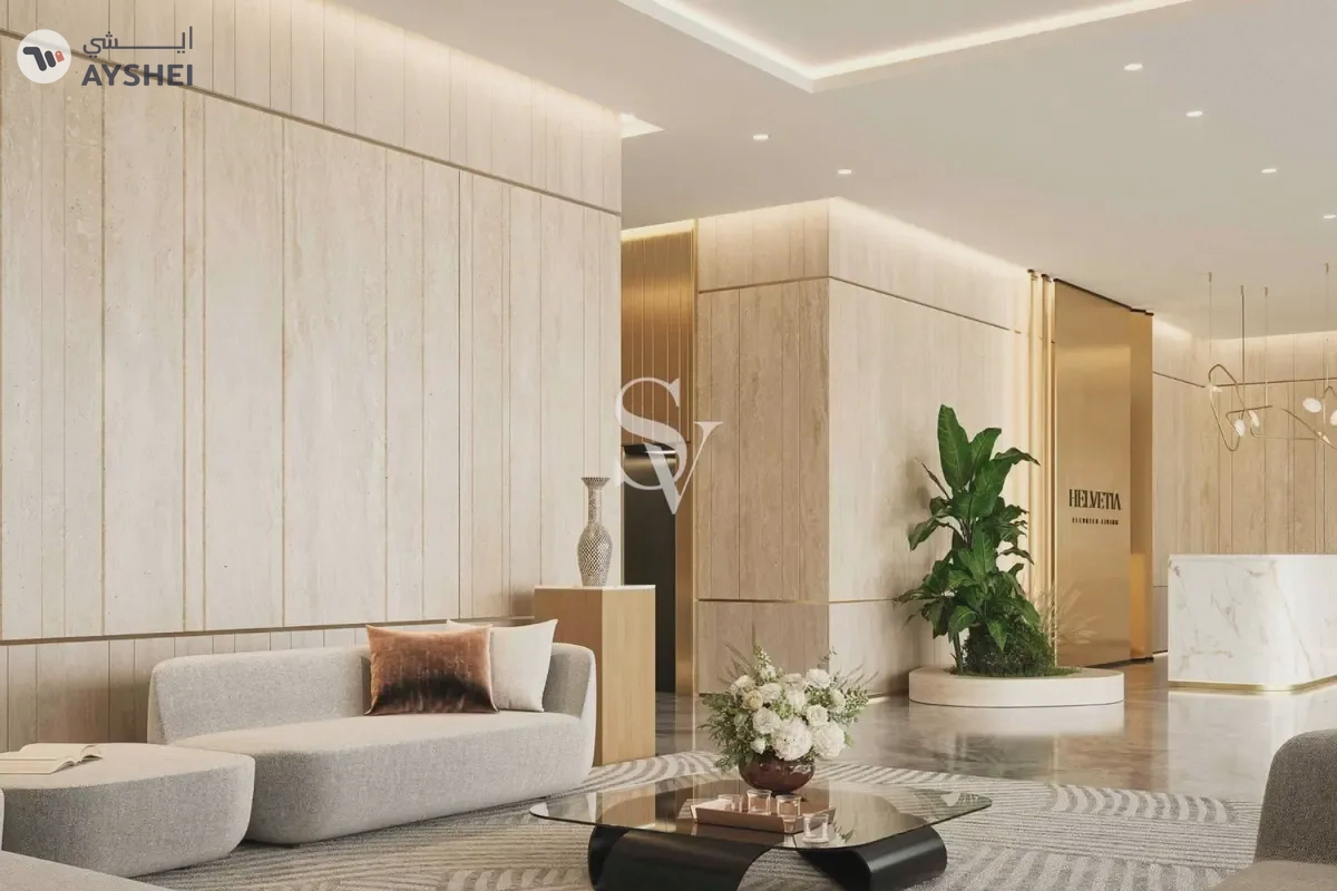 Helvetia Residences, JVC District 14, Jumeirah Village Circle (JVC), Dubai-4-4