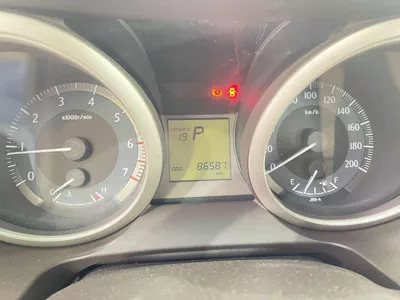 Toyota Prado TX-L TX.L 4.0L-6CYL GCC EXCELLENT CONDITION-VAT INCLUSIVE-9
