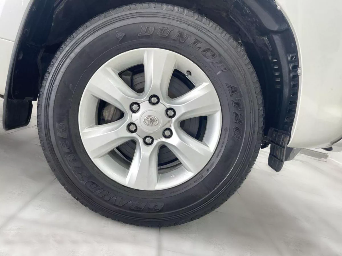 Toyota Prado TX-L TX.L 4.0L-6CYL GCC EXCELLENT CONDITION-VAT INCLUSIVE-13-0