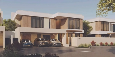 Huge Private Plot#Luxury Modern Villa#Smart Home Technology-0