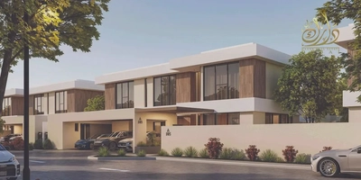 Huge Private Plot#Luxury Modern Villa#Smart Home Technology-2
