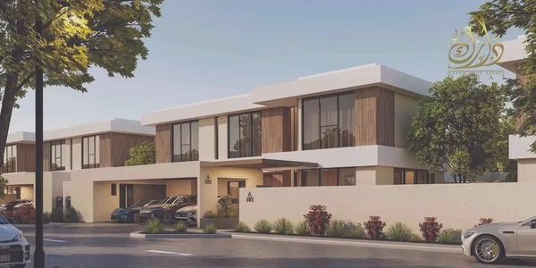 Huge Private Plot#Luxury Modern Villa#Smart Home Technology
