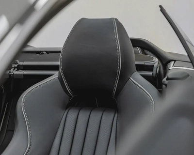 ASTON MARTIN DB9 GT - 2019 - CONVERTIBLE SOFT TOP - EXCELLENT CONDITION-14