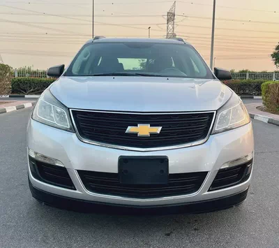 Chevrolet Blazer 2LT 2013 - GCC Specs - Well Maintained-1