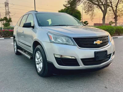Chevrolet Blazer 2LT 2013 - GCC Specs - Well Maintained-2