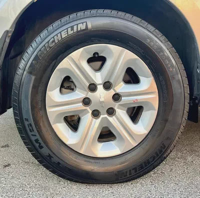 Chevrolet Blazer 2LT 2013 - GCC Specs - Well Maintained-8