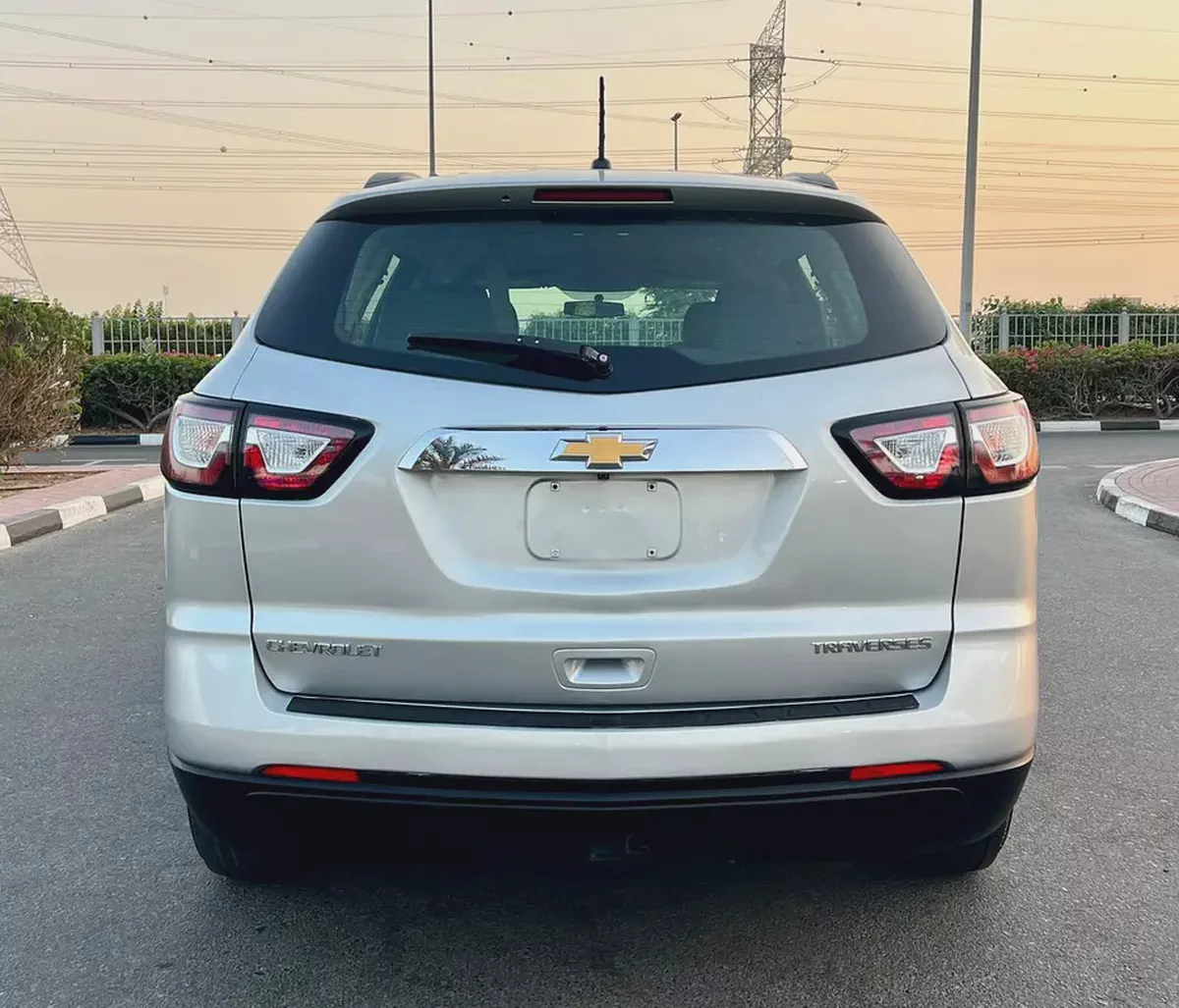 Chevrolet Blazer 2LT 2013 - GCC Specs - Well Maintained-6-6