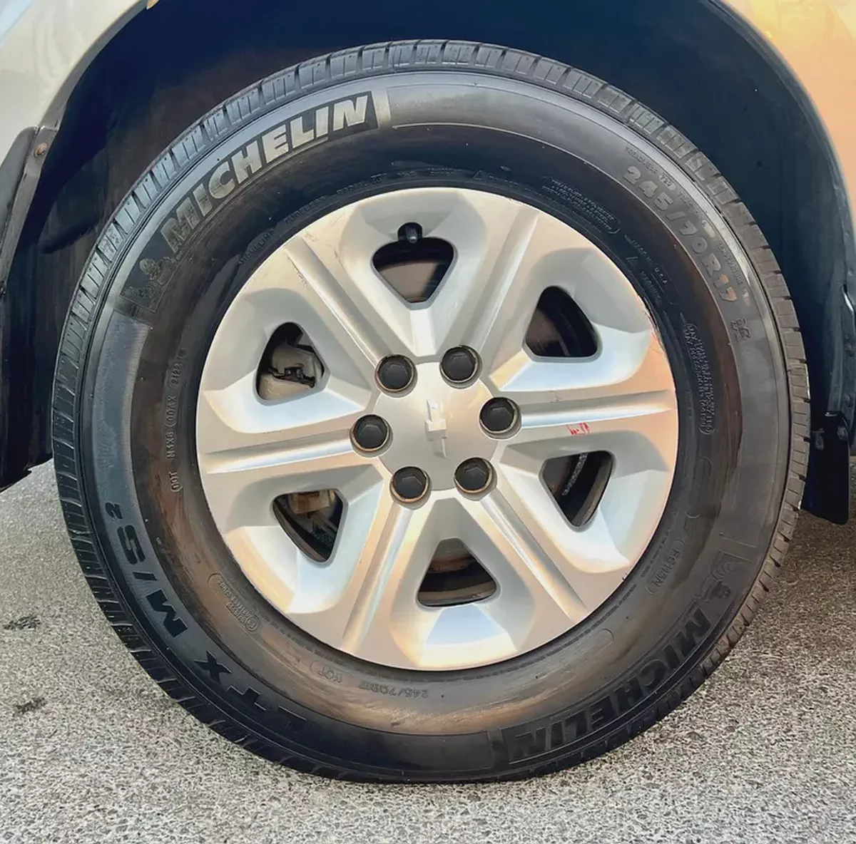 Chevrolet Blazer 2LT 2013 - GCC Specs - Well Maintained-8-8