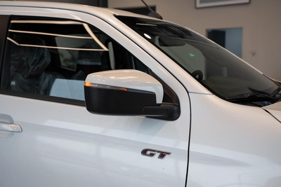 Isuzu D-Max GT-9