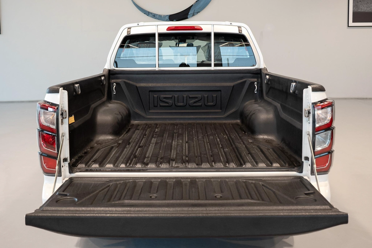 Isuzu D-Max GT-14-14