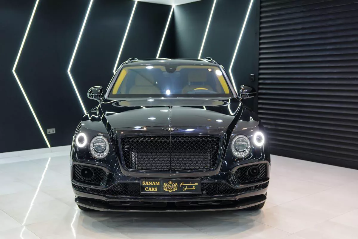 Bentley Bentayga Mulliner-10-10