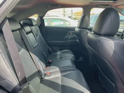 2013 Lexus RX350 | Korean Specs | V6 | Full Option | Ref#923-12