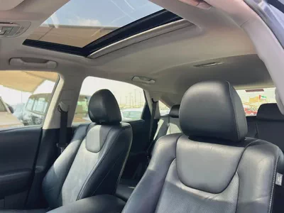 2013 Lexus RX350 | Korean Specs | V6 | Full Option | Ref#923-16