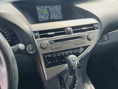 2013 Lexus RX350 | Korean Specs | V6 | Full Option | Ref#923-18