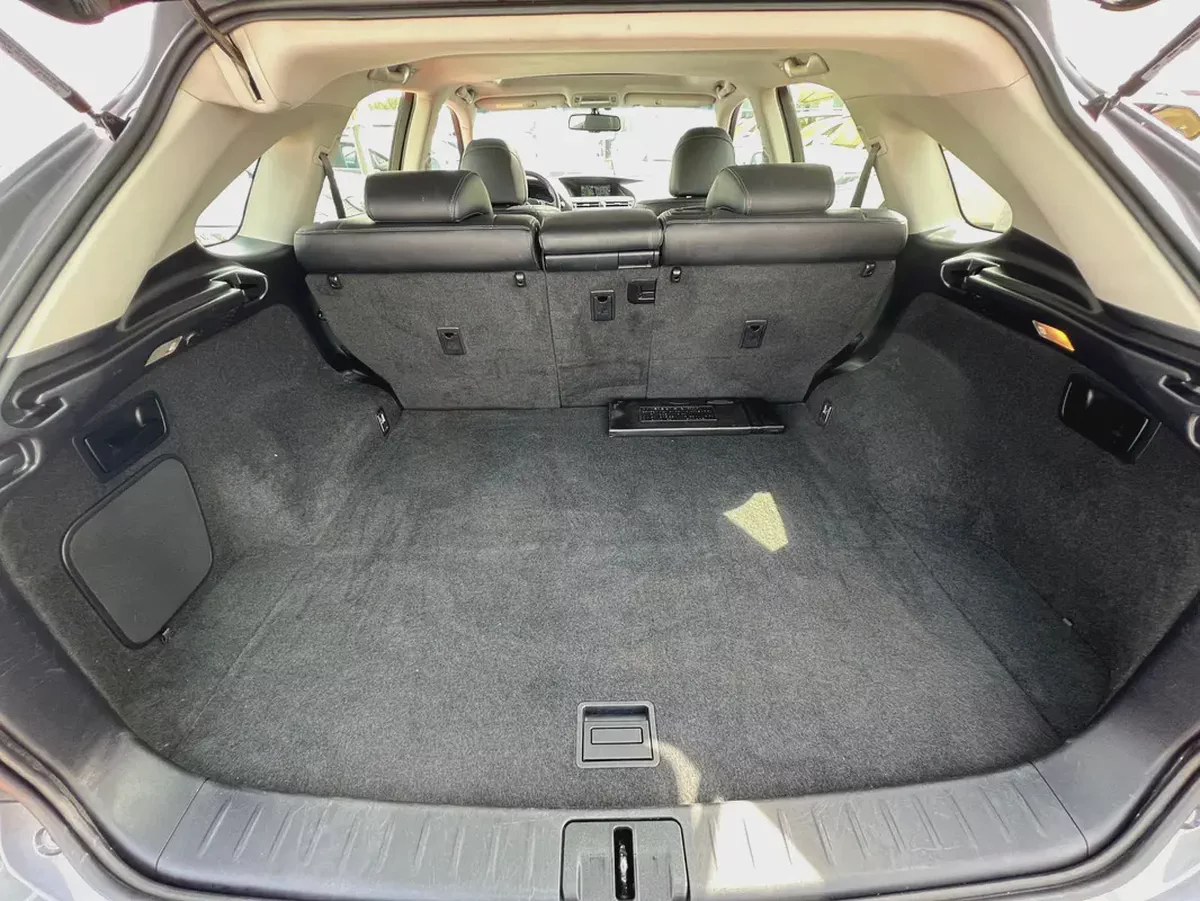 2013 Lexus RX350 | Korean Specs | V6 | Full Option | Ref#923-13-13