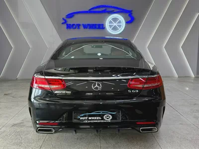 2017 - Mercedes-Benz S550 AMG - V8 Prestige Condition-3