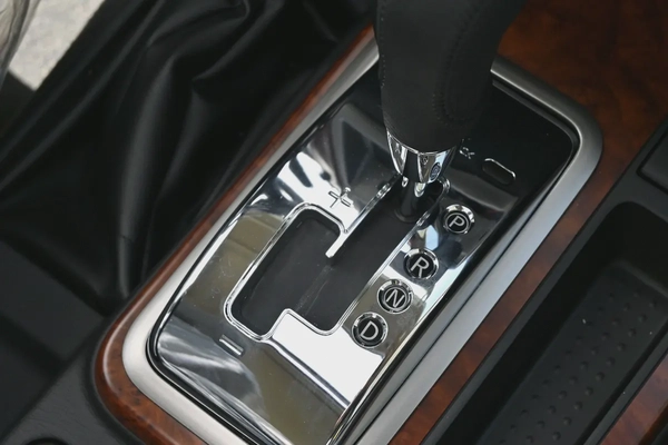 2024 Nissan Patrol Safari - GCC Specs - Brand New