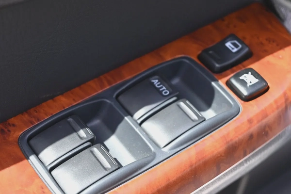 2024 Nissan Patrol Safari - GCC Specs - Brand New
