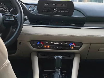 AED 536 P.M | MAZDA 6 | GCC | ORIGINAL PAINT | 0% DOWNPAYMENT-11