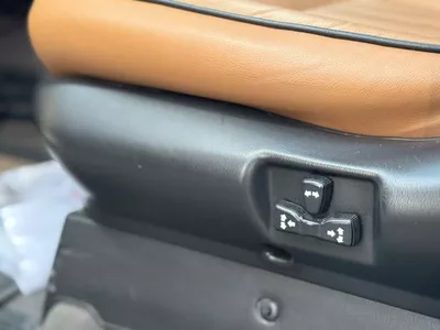 Nissan Patrol SUPER SAFARI-11