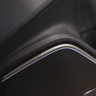 AED 1,819 P.M • 0% Downpayment • Audi S3 TFSI quattro • 1 Year Warranty-13
