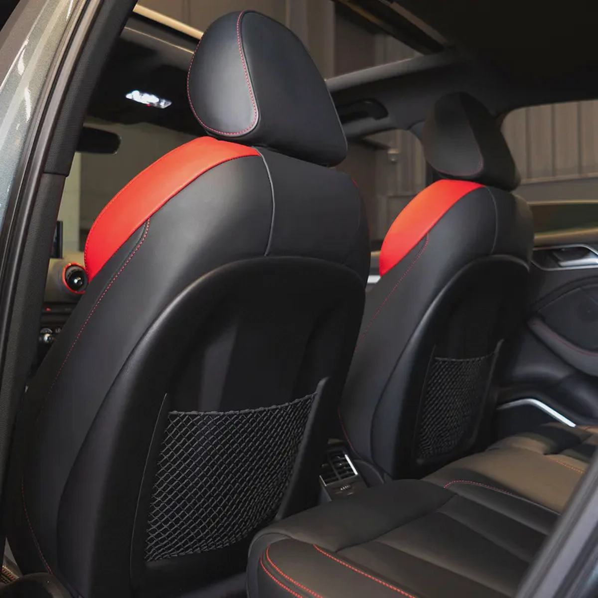 AED 1,819 P.M • 0% Downpayment • Audi S3 TFSI quattro • 1 Year Warranty-15-15