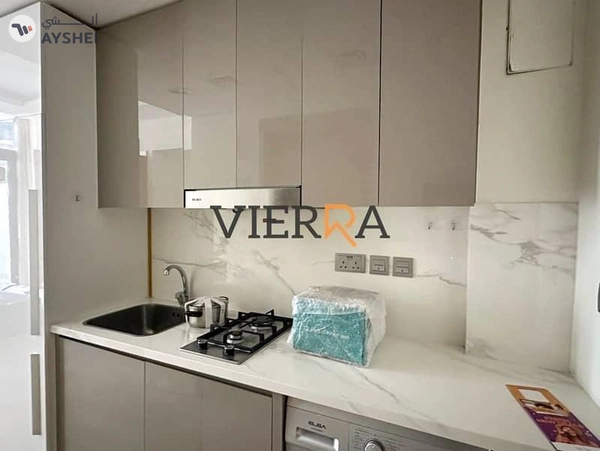 Spacious | Vacant | Prime Location l Perfect View
