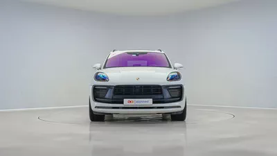 2025 Porsche Macan GTS | GCC Specs | Porsche Active Warranty August 2027-7