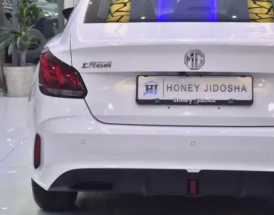 AED 595 EMi for 5Yrs | MG GT ( 2024 Model ) in White Color Chinese Specs-7