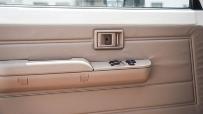 Toyota Land Cruiser 70 TOYOTA LC78 4.0 PETROL AT 2026-7