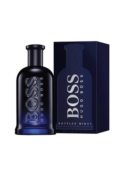 Bottled Night EDT For Men 200ml-0