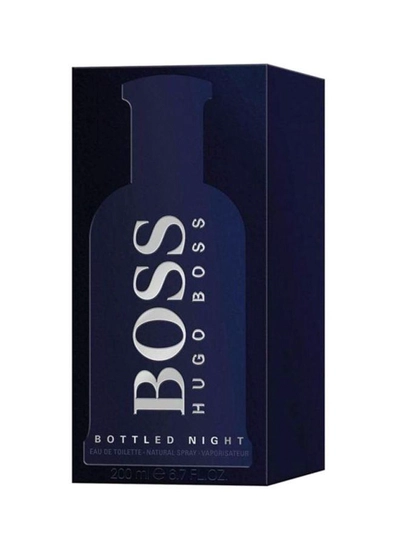 Bottled Night EDT For Men 200ml-2