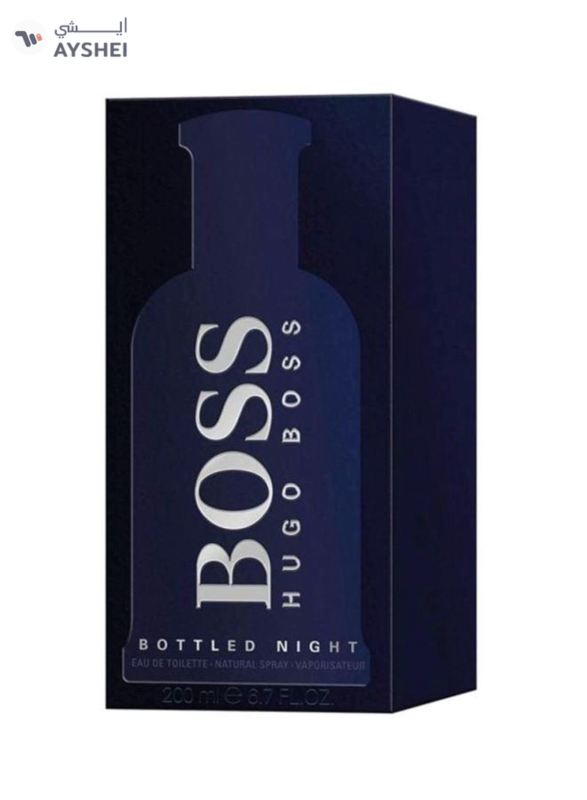 Bottled Night EDT For Men 200ml-2-2