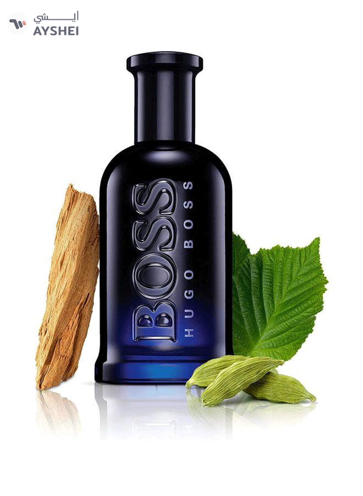 Bottled Night EDT For Men 200ml-3-3