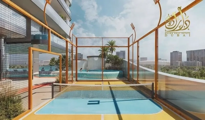 2 BHK+STUDY + POOL // 3 YEARS POST HANDOVER // BOOK NOW ?-1
