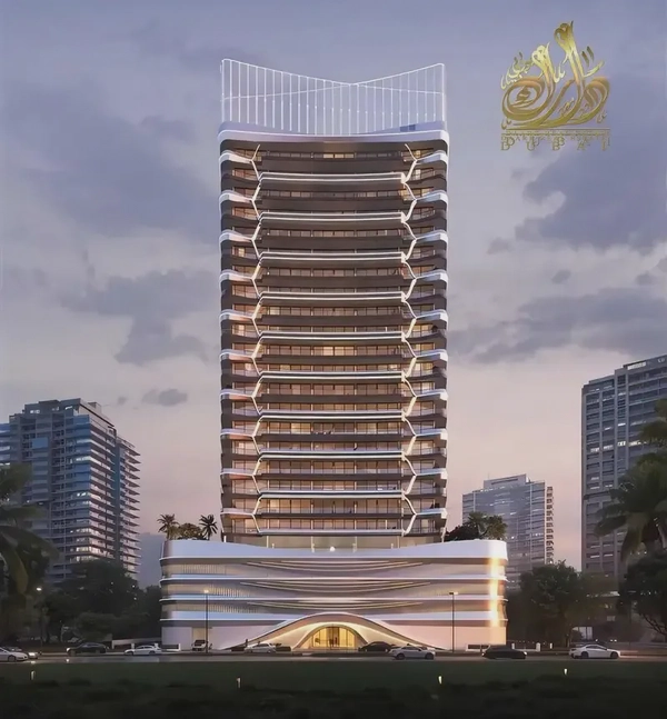 2 BHK+STUDY + POOL // 3 YEARS POST HANDOVER // BOOK NOW ?