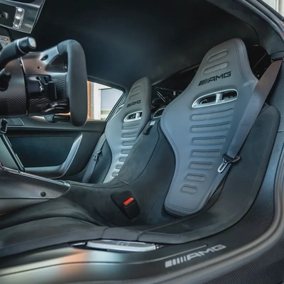 2024 MERCEDES AMG ONE BRAND NEW GCC WITH WARRANTY  ( 1 OF 275)-10