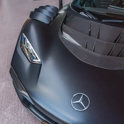 2024 MERCEDES AMG ONE BRAND NEW GCC WITH WARRANTY  ( 1 OF 275)-15