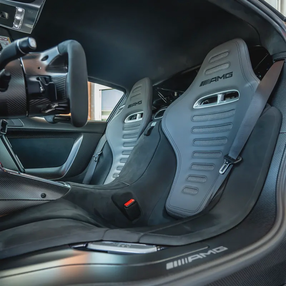 2024 MERCEDES AMG ONE BRAND NEW GCC WITH WARRANTY  ( 1 OF 275)-10-10