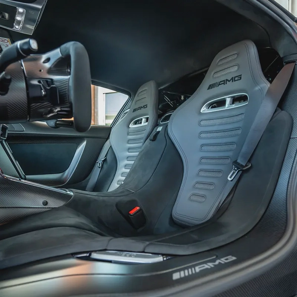 2024 MERCEDES AMG ONE BRAND NEW GCC WITH WARRANTY  ( 1 OF 275)