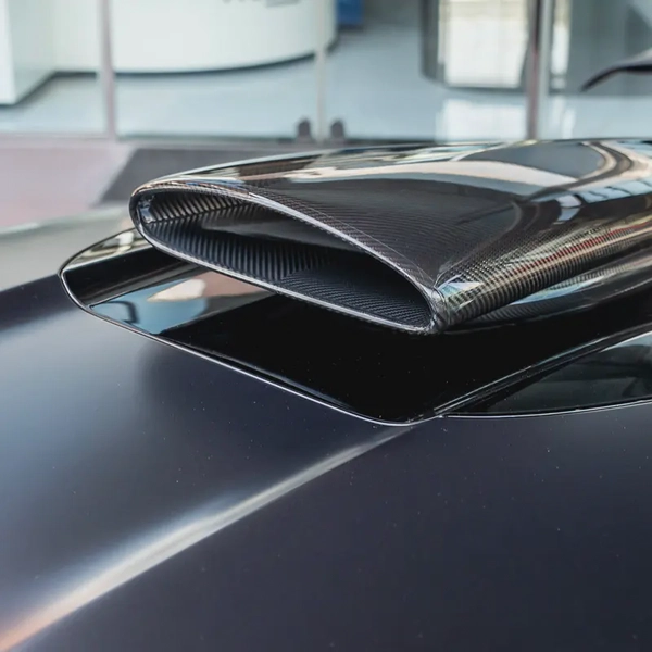 2024 MERCEDES AMG ONE BRAND NEW GCC WITH WARRANTY  ( 1 OF 275)
