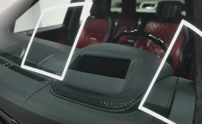 Range Rover SV-14