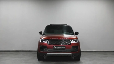 Range Rover SV-3