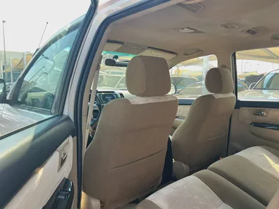 2014 | Toyota Fortuner | GXR | 4.0 | V6 | Ref# 945-11
