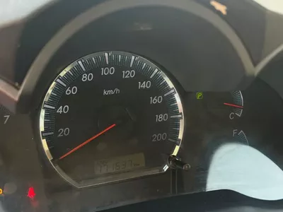 2014 | Toyota Fortuner | GXR | 4.0 | V6 | Ref# 945-6