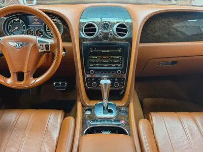 Bentley Flying Spur V8 S 2015 GCC Specs - Pristine Condition-11