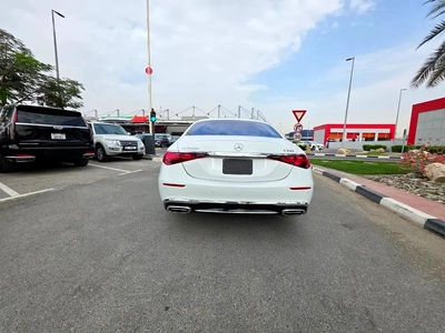 Mercedes-Maybach S-Class S 680-8